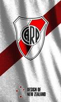 River Plate Wallpaper capture d'écran 3