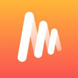 Musi Guide Listen online Music أيقونة