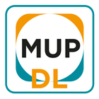MUP Doctor Location icon