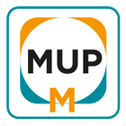 MUP Manager biểu tượng