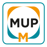 MUP Manager 图标