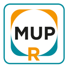 MUP Rep. আইকন
