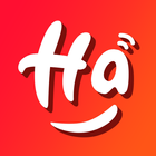 HaLive ícone