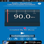 Radio Muqdisho