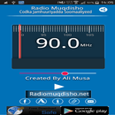 Radio Muqdisho APK