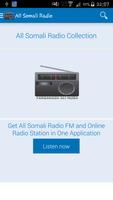 Radio Muqdisho Cartaz