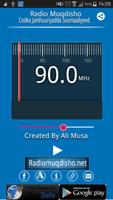 Radio Muqdisho ภาพหน้าจอ 3