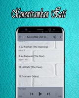 Murottal Ustadz Hanan Attaki screenshot 3