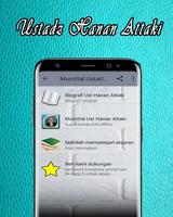 Murottal Ustadz Hanan Attaki screenshot 1