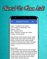 Murottal Ustadz Hanan Attaki screenshot 2