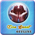Doa Qunut Lengkap MP3 Offline icône