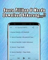 Doa Qunut Lengkap MP3 Offline screenshot 3