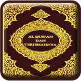 MP3 AL-Quran Dan Terjemahannya أيقونة