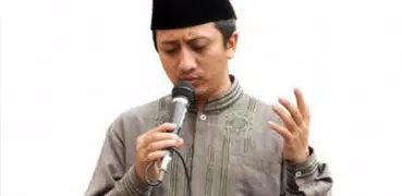 Murottal Yusuf Mansur