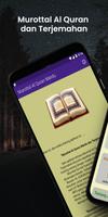 Murottal Al Quran Merdu bài đăng