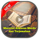 Murottal AlQuran Merdu dan Terjemahan APK