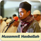 Muzammil Hasballah MP3 아이콘