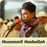 Muzammil Hasballah MP3 ไอคอน