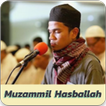 ”Muzammil Hasballah MP3 (Offlin