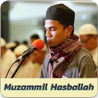 Muzammil Hasballah MP3 أيقونة