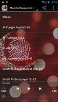 Muzammil Hasballah MP3 imagem de tela 1