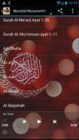 Muzammil Hasballah MP3 imagem de tela 2
