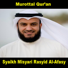 Murottal Qur'an 30 Juz Offline-icoon