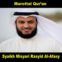 Listen Quran - Misyari Rasyid โปสเตอร์