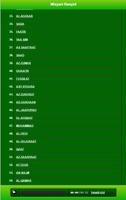 Murottal Qur'an 30 Juz Offline تصوير الشاشة 3