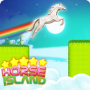 Horse Racing Island : Pony Cra APK