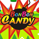 Jeu de bonbons BonBon APK