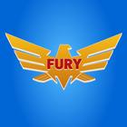 Fury: Close Air Support Zeichen