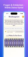 Tarot-Lesung Screenshot 1