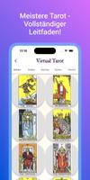 Tarot-Lesung Screenshot 2