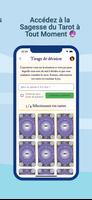 Lecture de Tarot capture d'écran 1