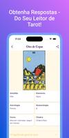 Leituras de Tarot Adivinhação imagem de tela 1