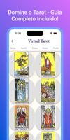 Leituras de Tarot Adivinhação imagem de tela 2
