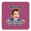 Doctor Who Stickers for Whatsapp WAStickerApps