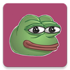 Pepe Stickers for Whatsapp WAStickerApps APK