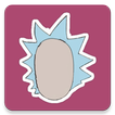 Rick's Stickers for Whatsapp WAStickerApps