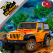 Icona OffRoad Adventure