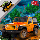 OffRoad Adventure icono