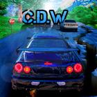 Car Drift World biểu tượng