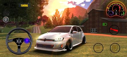 Car Drift World 截图 2