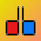 آیکون‌ DOTS & BOXES