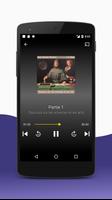 Livres audio Français スクリーンショット 2