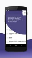 Livres audio Français スクリーンショット 3