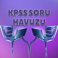 Kpss Soru Havuzu