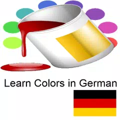 Learn Colors in German APK 下載