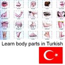 corps humain en turc APK